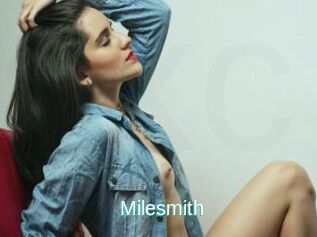 Milesmith