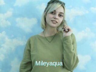 Mileyaqua