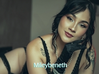 Mileybeneth