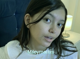 Mileymartini