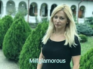 Milfglamorous