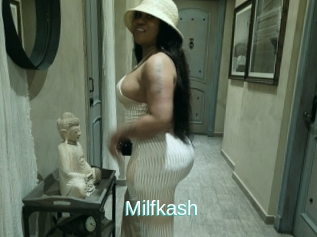 Milfkash