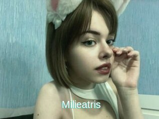 Milieatris