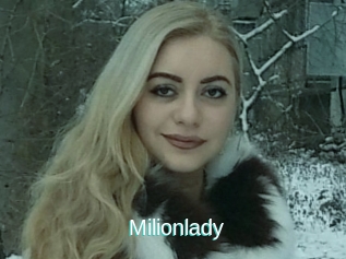 Milionlady