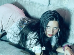 Milismit
