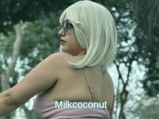 Milkcoconut