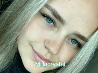 Millacrystal