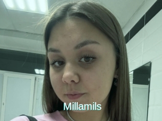 Millamils