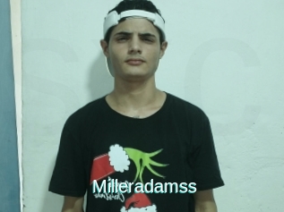 Milleradamss
