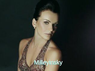 Milleyinsky
