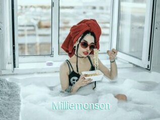 Milliemonson