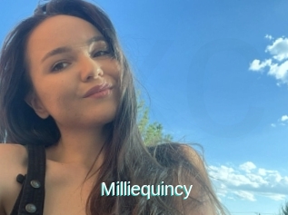 Milliequincy