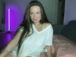 Millsmia