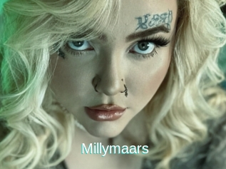 Millymaars