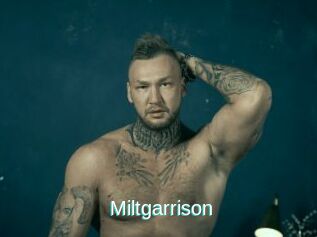 Miltgarrison