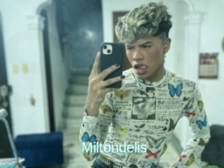 Miltondelis