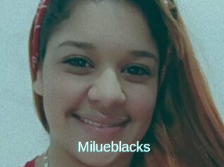 Milueblacks