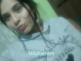 Milufuentes