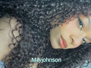 Milyjohnson