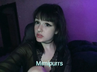 Mimipurrs