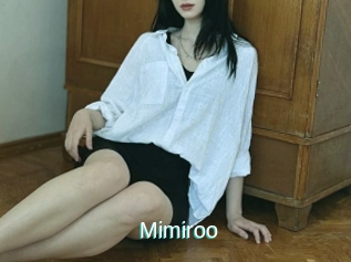 Mimiroo