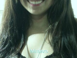 Mimisex