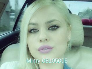 Mimy-08105005