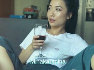 Minakarenina