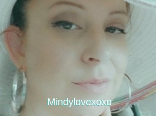 Mindylovexoxo