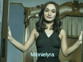 Minnielyra