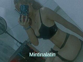 Mintinalatin