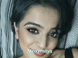 Minxymaya