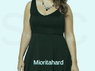 Mioritahard