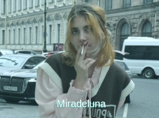 Miradeluna