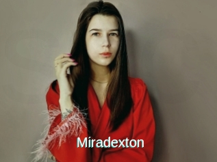 Miradexton