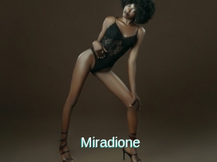 Miradione