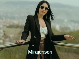Mirajenson