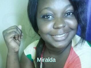 Miralda