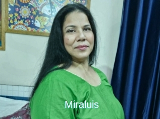 Miraluis