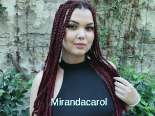 Mirandacarol