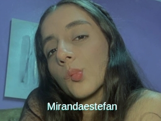 Mirandaestefan
