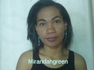 Mirandahgreen