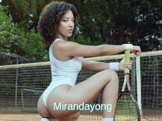 Mirandayong