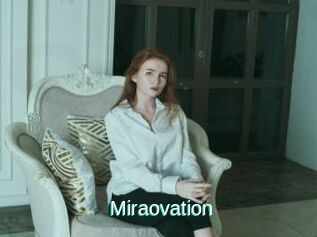 Miraovation