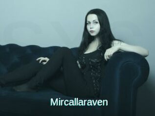 Mircallaraven