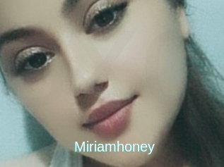 Miriamhoney