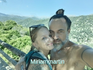Miriammartin