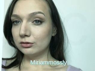 Miriammossly