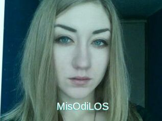 MisOdiLOS