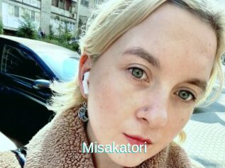 Misakatori